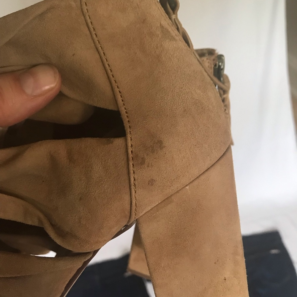 Splendid Nando Heel, Original Box. - Picture 3 of 8